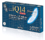 i.Q.14 �o�C�t�H�[�J�� type D/type N